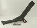 Volvo 850 Passenger Right Rear C Pillar Trim-1