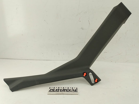 Volvo 850 Passenger Right Rear C Pillar Trim