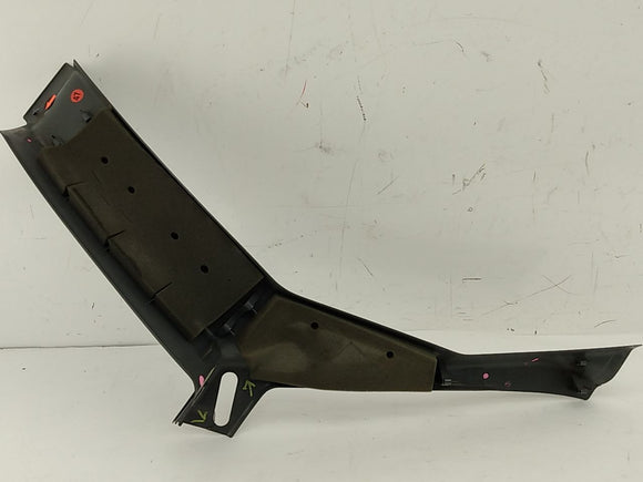 Volvo 850 Passenger Right Rear C Pillar Trim