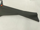 Volvo 850 Passenger Right Rear C Pillar Trim-8