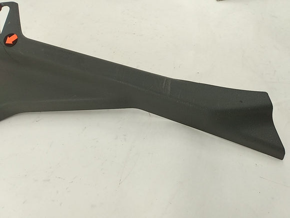 Volvo 850 Passenger Right Rear C Pillar Trim