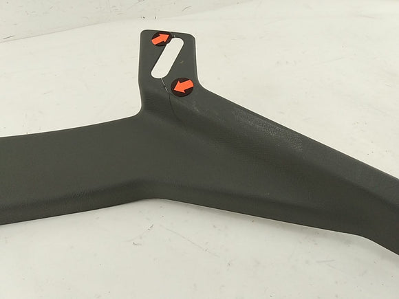 Volvo 850 Passenger Right Rear C Pillar Trim
