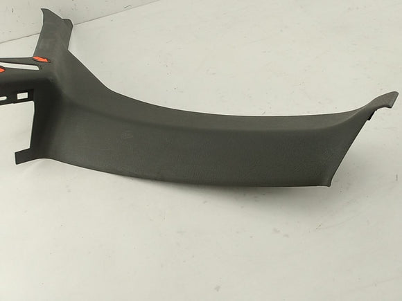 Volvo 850 Passenger Right Rear C Pillar Trim