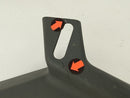 Volvo 850 Passenger Right Rear C Pillar Trim-11