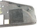 Audi TT Driver Left Rear Trunk Boot Side Panel-3