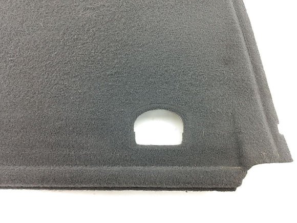 Audi TT Driver Left Rear Trunk Boot Side Panel