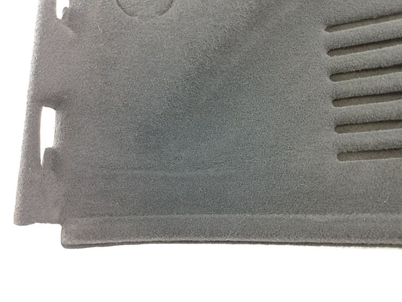 Audi TT Driver Left Rear Trunk Boot Side Panel