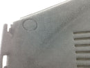 Audi TT Driver Left Rear Trunk Boot Side Panel-10