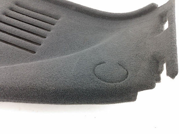 Audi TT Driver Left Rear Trunk Boot Side Panel