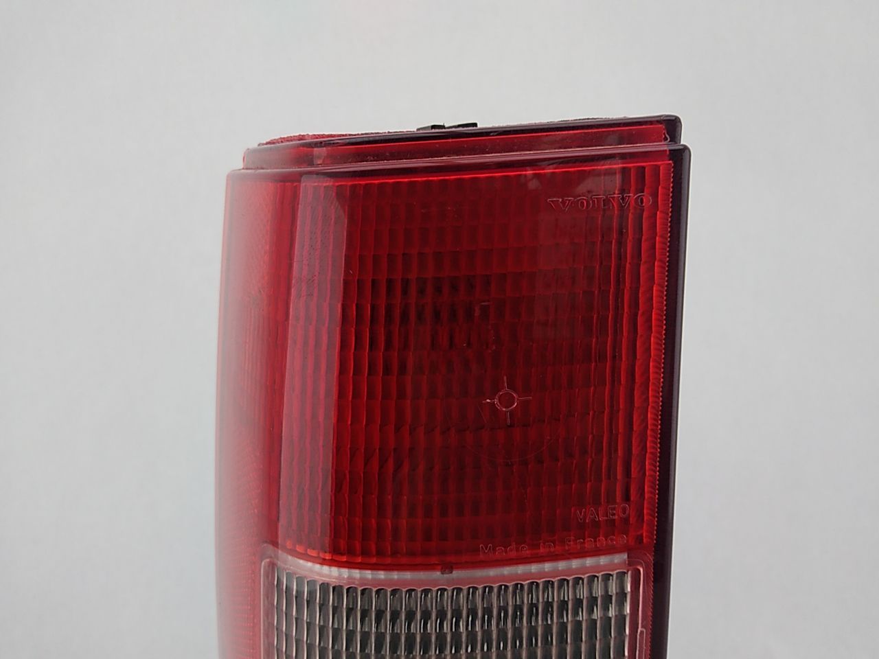 Volvo 850 Driver Left Lower Tail Lamp