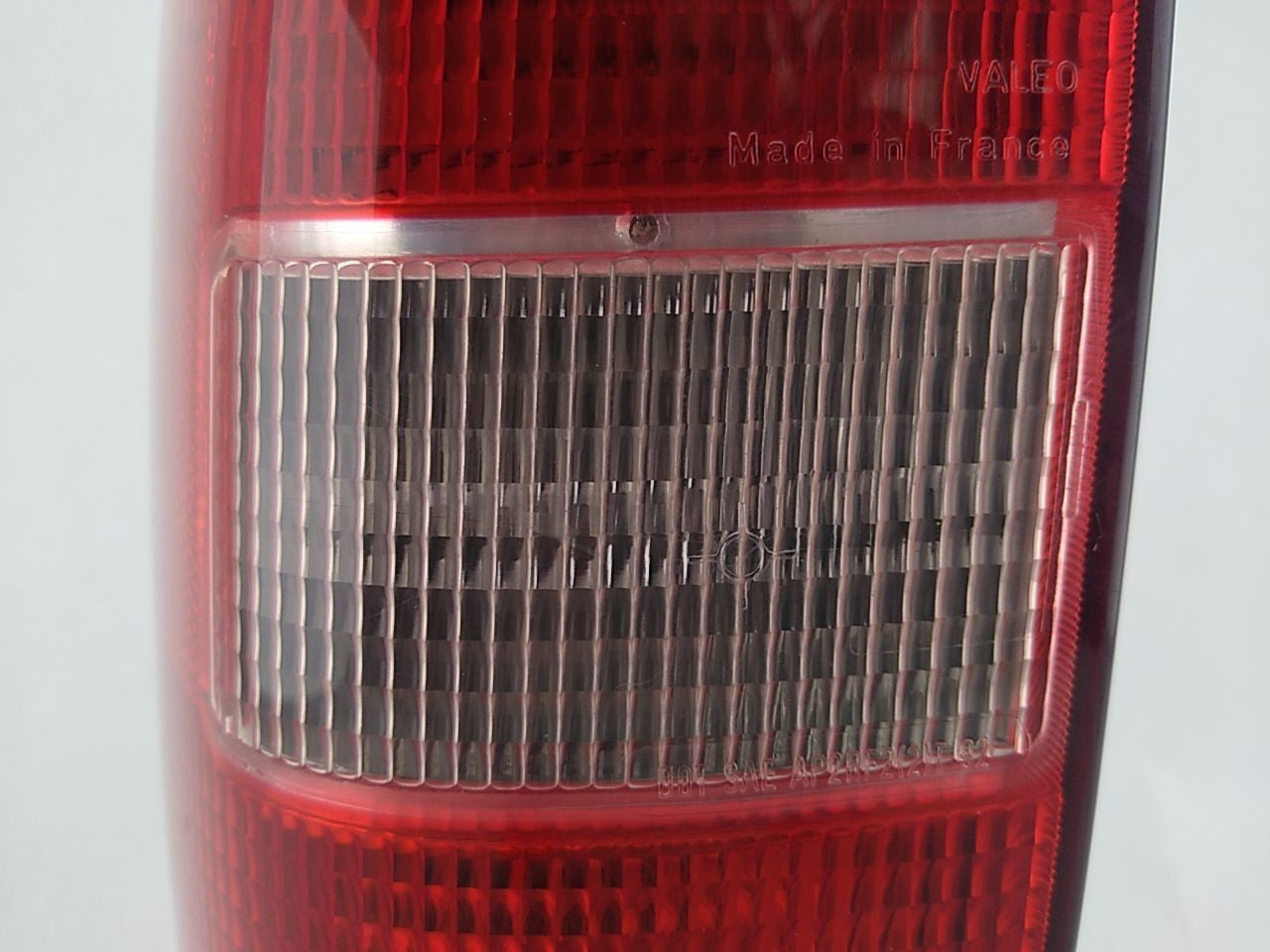 Volvo 850 Driver Left Lower Tail Lamp