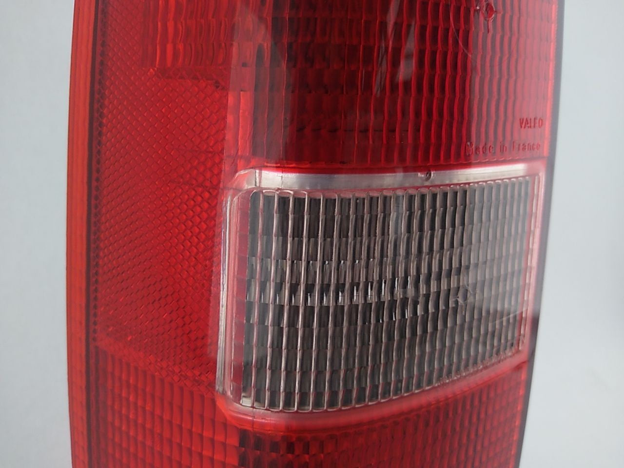 Volvo 850 Driver Left Lower Tail Lamp