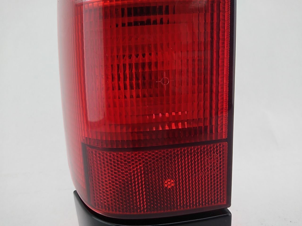 Volvo 850 Driver Left Lower Tail Lamp