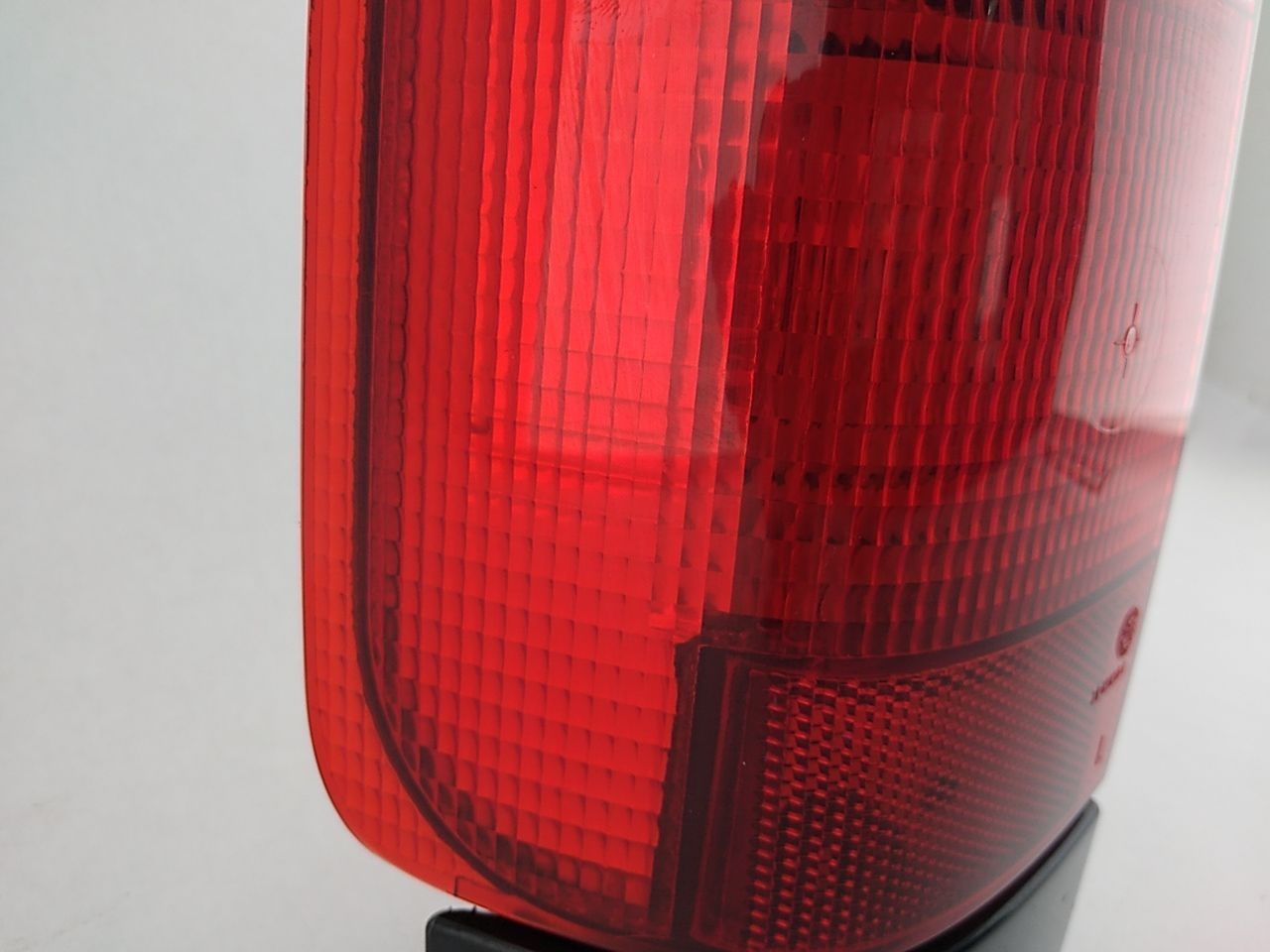 Volvo 850 Driver Left Lower Tail Lamp
