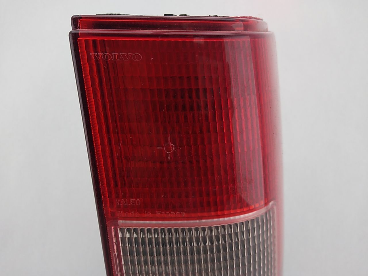 Volvo 850 Passenger Right Lower Tail Lamp