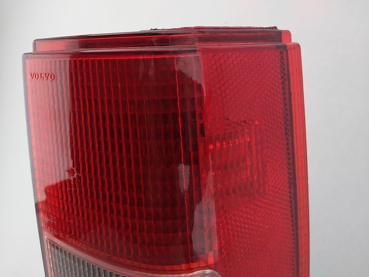 Volvo 850 Passenger Right Lower Tail Lamp