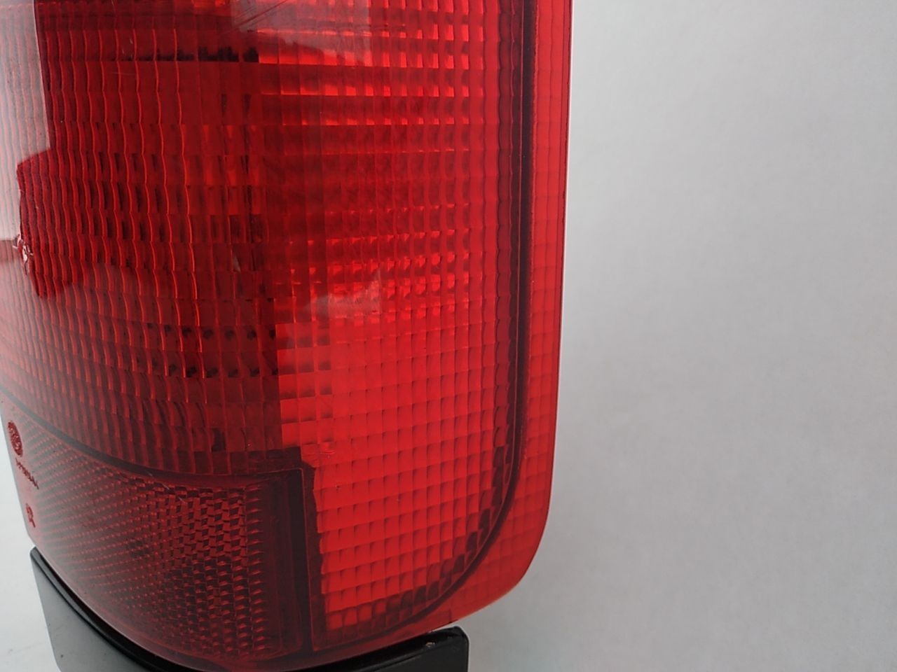 Volvo 850 Passenger Right Lower Tail Lamp