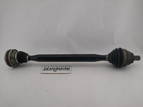 Audi TT Passenger Right Front Axle Drive Shaft