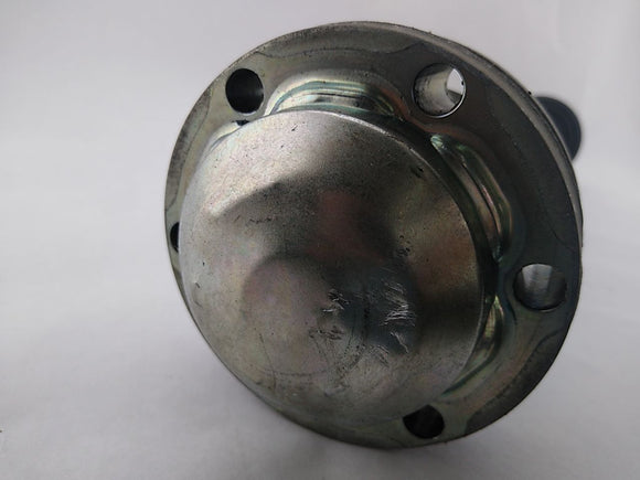 Audi TT Passenger Right Front Axle Drive Shaft