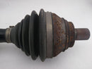 Audi TT Passenger Right Front Axle Drive Shaft-4