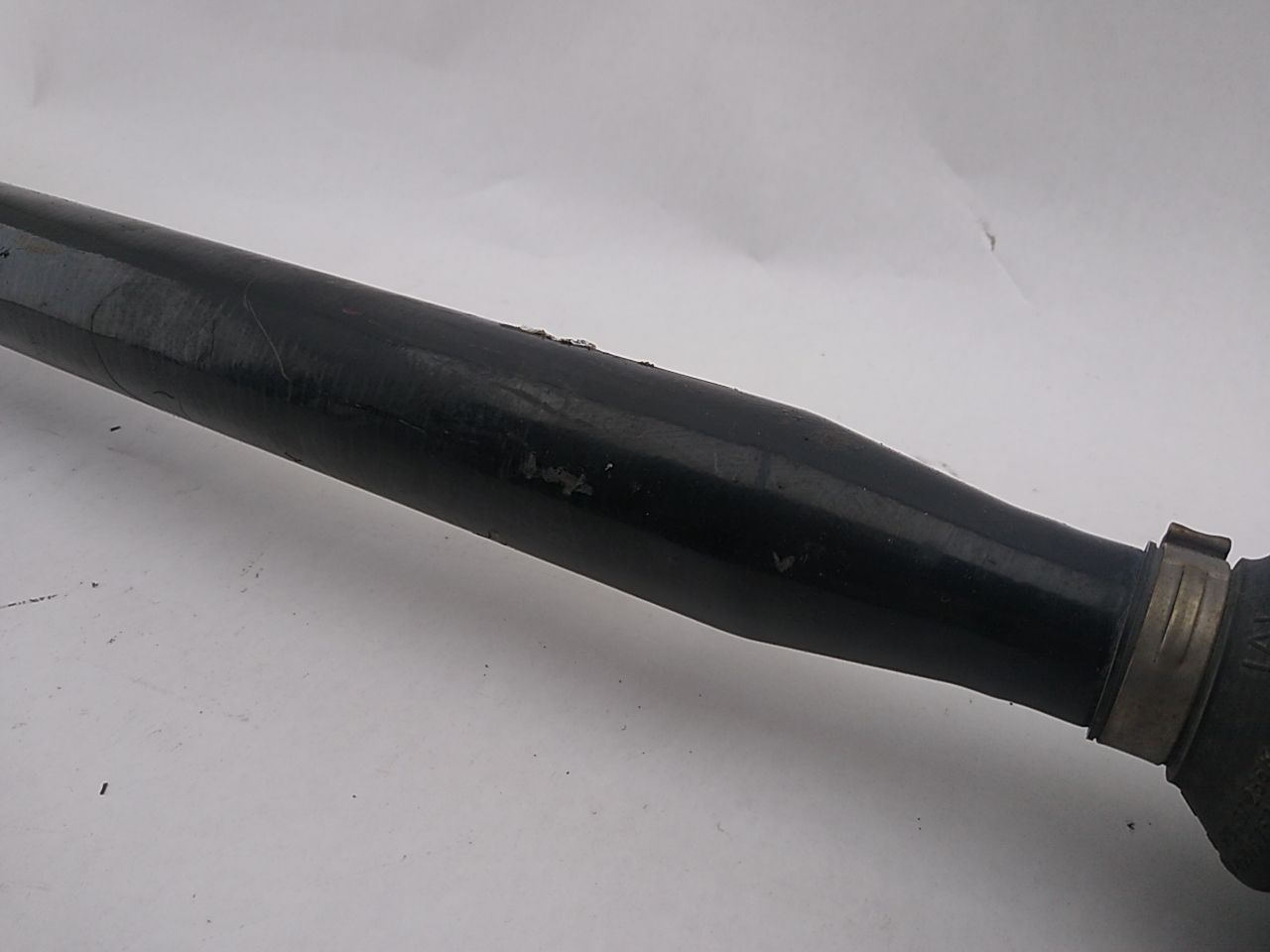 Audi TT Passenger Right Front Axle Drive Shaft
