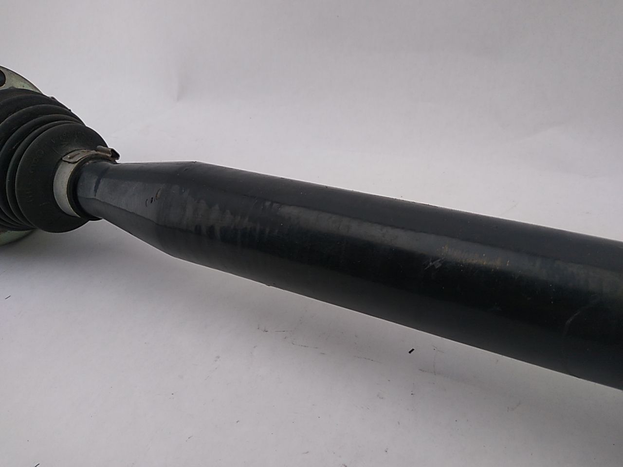 Audi TT Passenger Right Front Axle Drive Shaft