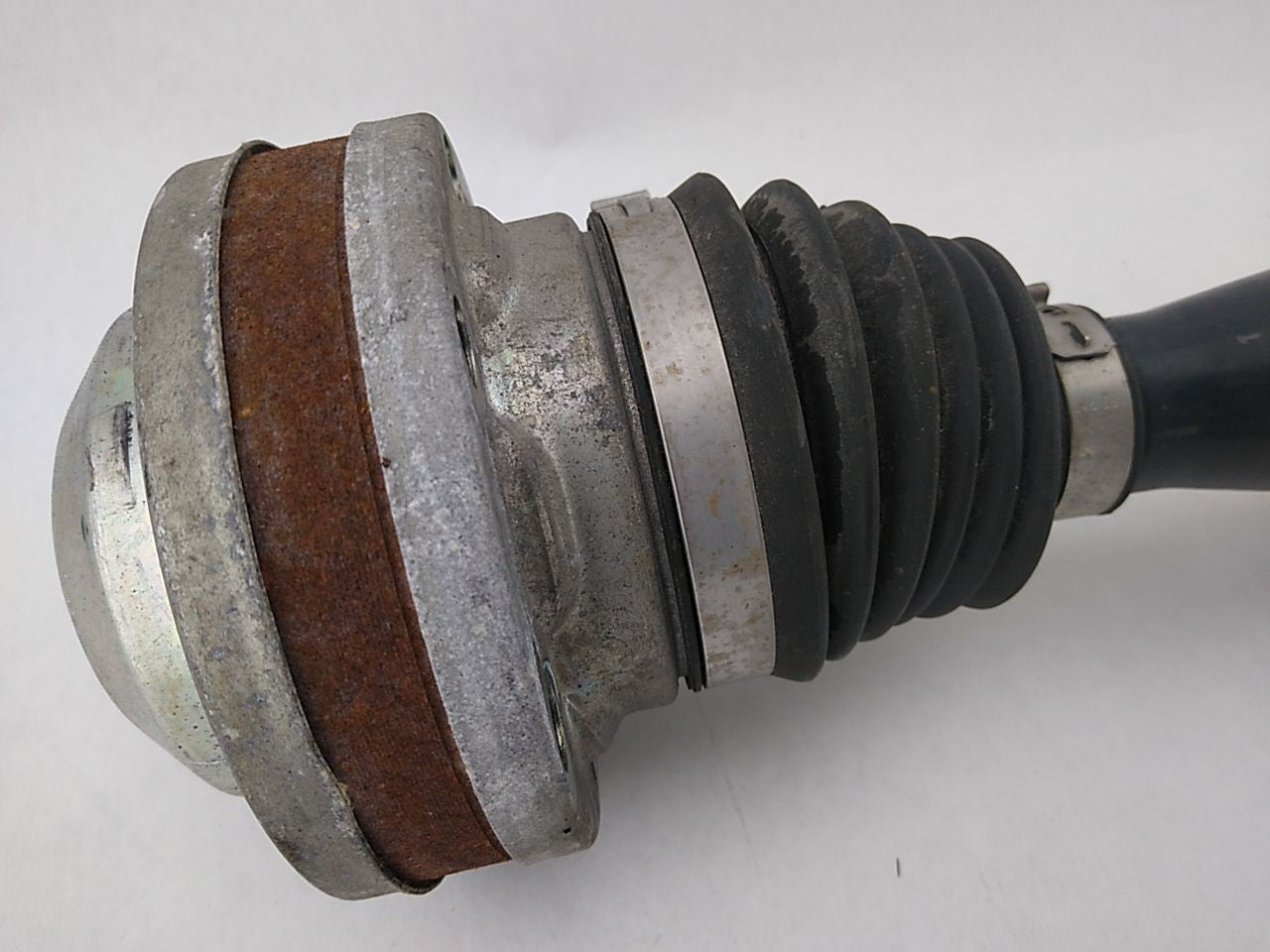 Audi TT Passenger Right Front Axle Drive Shaft