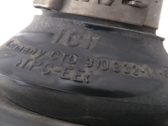 Audi TT Passenger Right Front Axle Drive Shaft