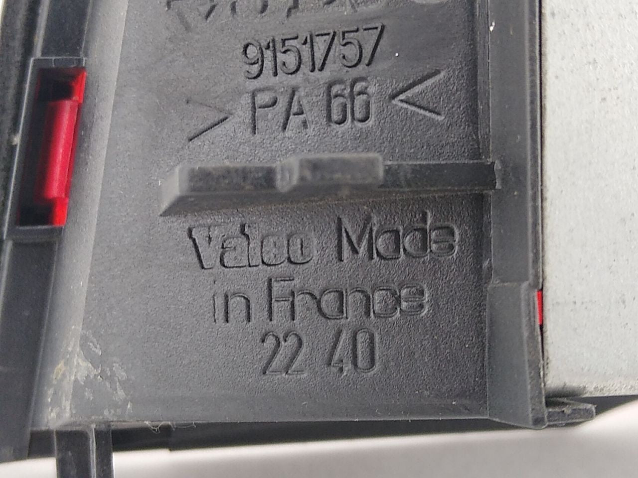 Volvo 850 Third Brake Lamp