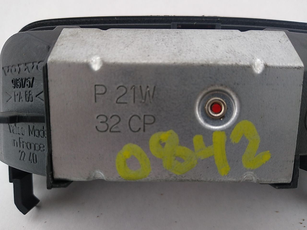 Volvo 850 Third Brake Lamp