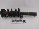 Audi TT Passenger Right Front Shock Absorber-1