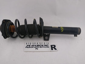 Audi TT Passenger Right Front Shock Absorber