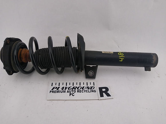 Audi TT Passenger Right Front Shock Absorber