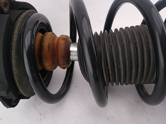 Audi TT Passenger Right Front Shock Absorber