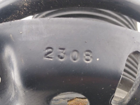 Audi TT Passenger Right Front Shock Absorber