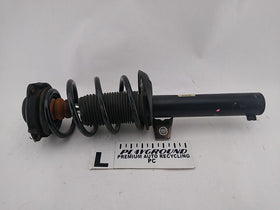 Audi TT Driver Left Front Shock Absorber
