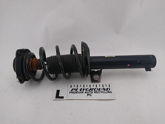 Audi TT Driver Left Front Shock Absorber