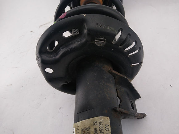 Audi TT Driver Left Front Shock Absorber
