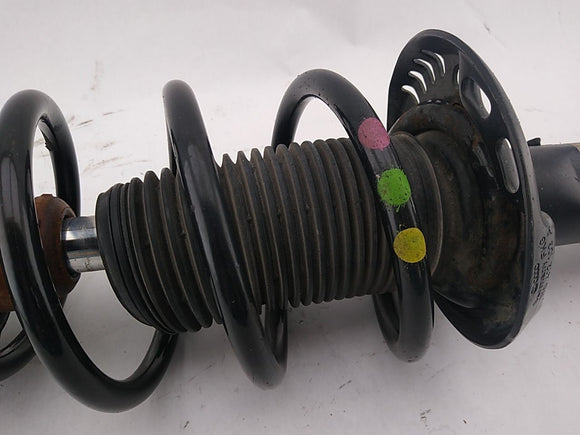 Audi TT Driver Left Front Shock Absorber