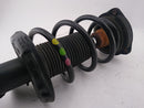 Audi TT Driver Left Front Shock Absorber-12