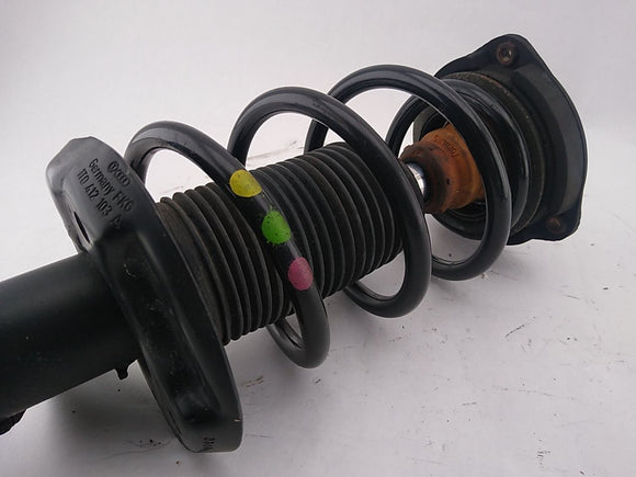 Audi TT Driver Left Front Shock Absorber