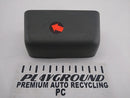 Volvo 850 Third Brake Lamp Trim Cover-1