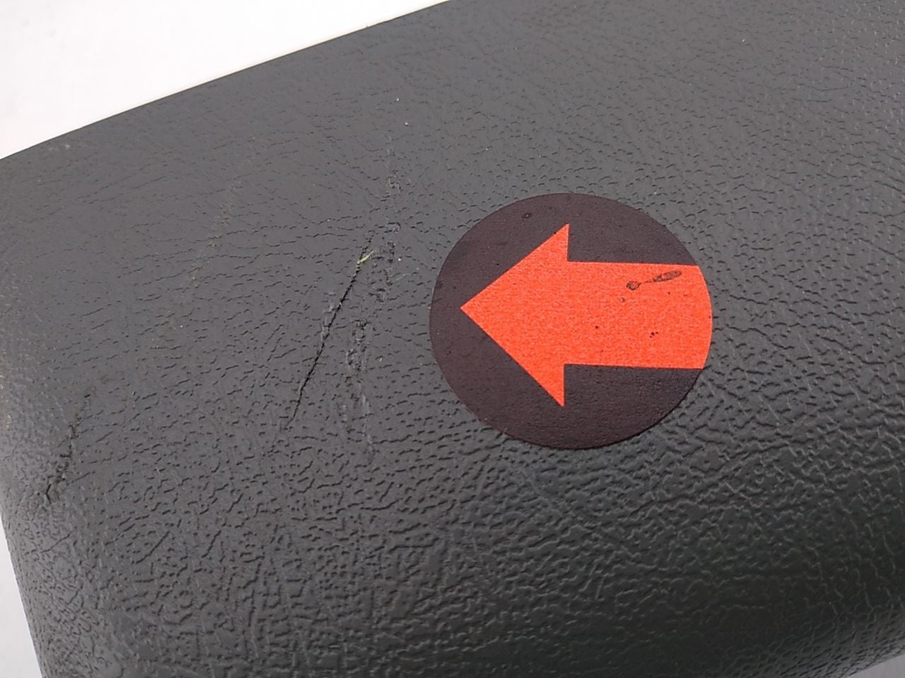 Volvo 850 Third Brake Lamp Trim Cover