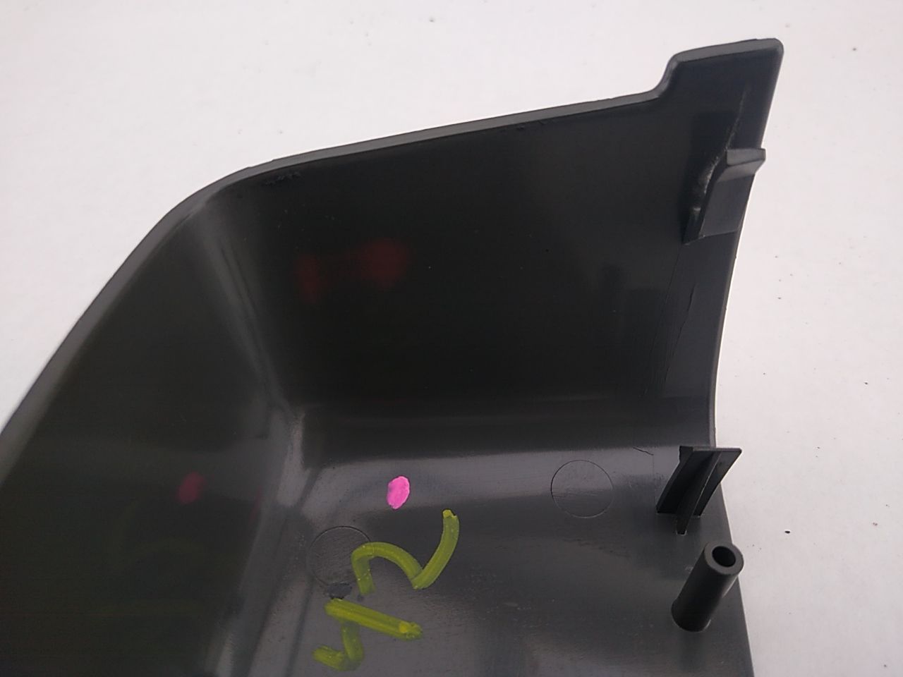 Volvo 850 Third Brake Lamp Trim Cover