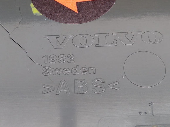 Volvo 850 Third Brake Lamp Trim Cover