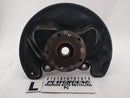 Audi TT Driver Left Front Spindle Knuckle Hub-1