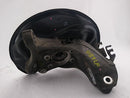 Audi TT Driver Left Front Spindle Knuckle Hub-2