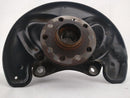 Audi TT Driver Left Front Spindle Knuckle Hub-4