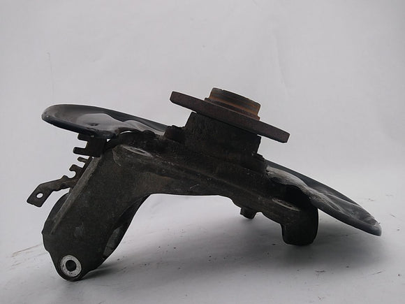 Audi TT Driver Left Front Spindle Knuckle Hub