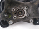 Audi TT Driver Left Front Spindle Knuckle Hub-11